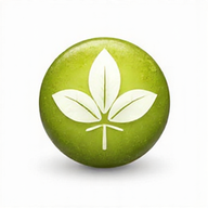 HealthyNutrition Tasikmalaya logo